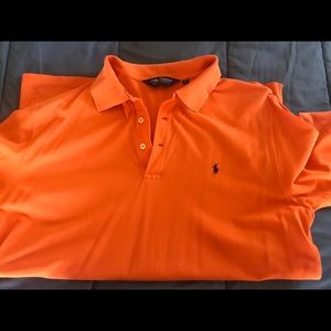 Men’s Polo Golf Shirt